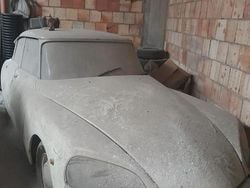 Usata 1970 Citroën DS Tre volumi | 12.000 €
