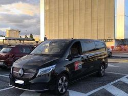 Usata 2022 Mercedes V250 Monovolume | 32.700 €