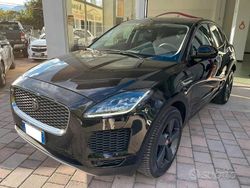 Other Usata 2019 Jaguar E-Pace SUV | 21.000 € (Cara)