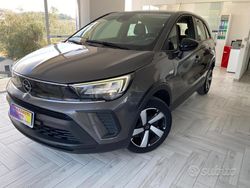 Grigio Usata 2022 Opel Crossland Edition SUV | 13.499 € (Buon prezzo)