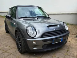 Usata 2005 Mini Cooper S Due volumi | 8900 € (Buon prezzo)