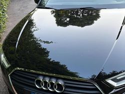 Nero Usata 2019 Audi A3 Sport Due volumi | 15.000 € (Ottimo prezzo)