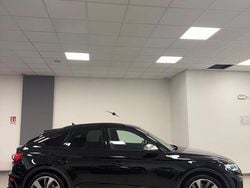 Nero Usata 2022 Audi SQ5 Sport SUV | 42.990 € (Super prezzo)