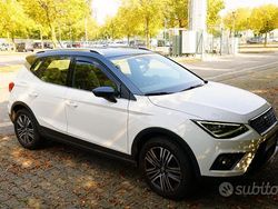 Bianco Usata 2018 Seat Arona XCELLENCE SUV | 12.500 € (Ottimo prezzo)