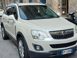 Bianco Usata 2012 Opel Antara SUV | 5400 €