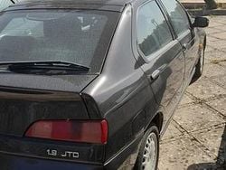 Nero Usata 2000 Alfa Romeo 146 Due volumi | 1000 €