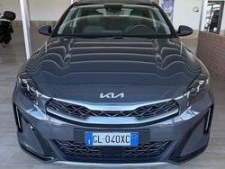 Grigio Usata 2022 Kia XCeed SUV | 19.500 € (Buon prezzo)
