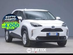 Bianco Usata 2022 Toyota Yaris Hybrid Business Edition | 17.423 € (Super prezzo)
