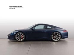 Usata 2014 Porsche 991 Sport Coupé | 90.911 € (Ottimo prezzo)