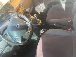 Bianco Usata 2012 Lancia Ypsilon Due volumi | 4000 €