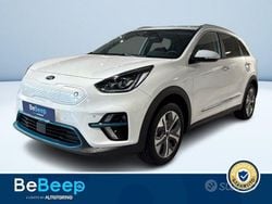 Bianco Usata 2022 Kia e-Niro SUV | 17.900 € (Ottimo prezzo)