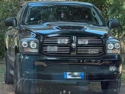 Nero Usata 2006 Dodge Ram Pick-up | 18.000 €