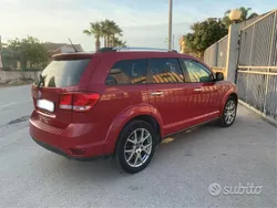 Usata 2012 Fiat Freemont SUV | 6000 € (Super prezzo)