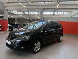 Nero Usata 2011 Seat Alhambra Monovolume | 10.900 €