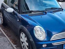 Usata 2003 Mini Cooper Due volumi | 2500 € (Buon prezzo)