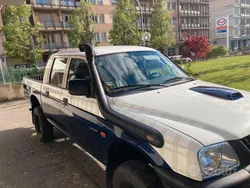 Usata 1999 Mitsubishi L200 Pick-up | 10.000 € (Buon prezzo)