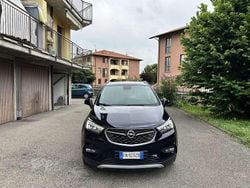 Blu Usata 2018 Opel Mokka X Ultimate SUV | 9000 € (Buon prezzo)