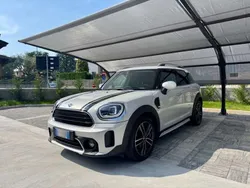 Argento Usata 2021 Mini Cooper D Countryman SUV | 23.900 € (Ottimo prezzo)