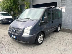 Blu Usata 2012 Ford Transit 300M Monovolume | 12.500 €