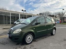 Verde Usata 2005 Lancia Musa Monovolume | 2890 € (Buon prezzo)