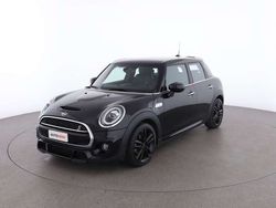 Usata 2020 Mini Cooper S Business Due volumi | 21.000 € (Buon prezzo)