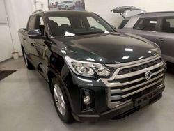 Nero Nuova 2025 Ssangyong (KGM) Rexton SUV | 39.700 €