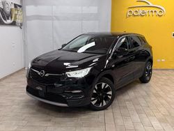 Nero Usata 2021 Opel Grandland X Elegance SUV | 15.500 € (Ottimo prezzo)