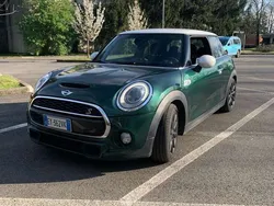 Usata 2015 Mini Cooper SD Business Due volumi | 13.000 € (Buon prezzo)