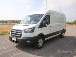 Bianco Nuova 2025 Ford Transit | 30.900 € (Buon prezzo)
