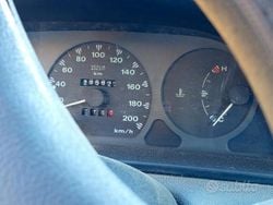 Usata 2001 Fiat Strada Pick-up | 1.800.000 €