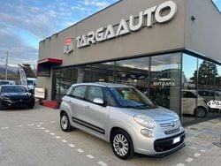 Grigio Usata 2013 Fiat 500L Pop Star Monovolume | 7400 € (Buon prezzo)