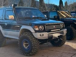 Usata 1999 Mitsubishi Pajero SUV | 15.200 €