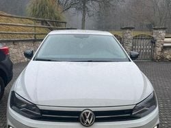 Bianco Usata 2019 VW Polo Tre volumi | 11.000 € (Super prezzo)