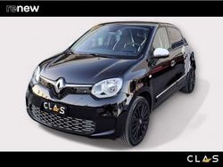 Nero Usata 2023 Renault Twingo Urban Night Due volumi | 16.000 € (Molto cara)