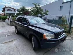 Nero Usata 2005 Volvo XC90 Executive SUV | 5700 € (Super prezzo)