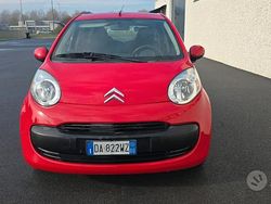 Rosso Usata 2007 Citroën C1 Due volumi | 2400 € (Buon prezzo)