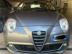Grigio Usata 2012 Alfa Romeo MiTo Distinctive Due volumi | 4499 € (Ottimo prezzo)