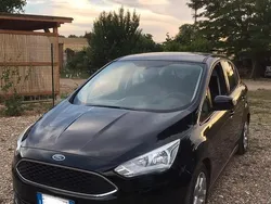 Usata 2017 Ford C-MAX Monovolume | 9600 € (Buon prezzo)