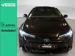 Marrone Usata 2020 Toyota Corolla Active Station wagon | 17.900 € (Ottimo prezzo)
