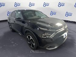 Nero Usata 2024 Citroën C4 Tre volumi | 19.990 € (Buon prezzo)