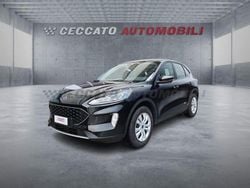 Nero Usata 2024 Ford Kuga Titanium X SUV | 19.565 € (Ottimo prezzo)