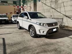 Bianco Usata 2016 Suzuki Vitara Cool SUV | 7000 € (Super prezzo)