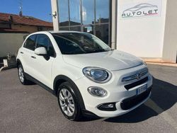 Bianco Usata 2016 Fiat 500X Pop Star SUV | 9500 € (Ottimo prezzo)