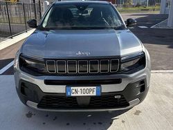 Usata 2023 Jeep Avenger Altitude SUV | 20.000 € (Buon prezzo)