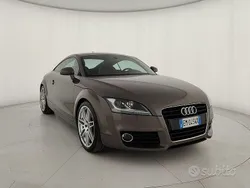 Marrone Usata 2012 Audi TT Sport Coupé | 15.900 € (Buon prezzo)