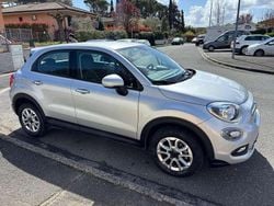 Argento Usata 2018 Fiat 500 Pop Star Station wagon | 11.000 € (Buon prezzo)