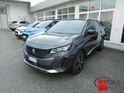 Grigio Usata 2021 Peugeot 3008 GT SUV | 21.900 € (Cara)