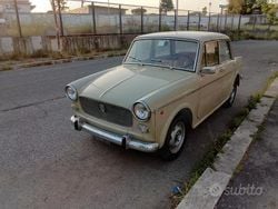 Usata 1960 Fiat 1100D Tre volumi | 4000 €