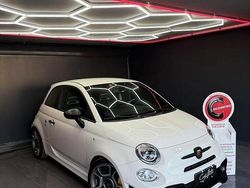 Bianco Usata 2019 Abarth 595 Turismo Due volumi | 17.499 € (Buon prezzo)