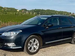 Usata 2012 Citroën C5 Station wagon | 4200 € (Buon prezzo)